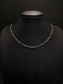 Gargantilha De Bolinhas