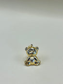 Pingente teddy