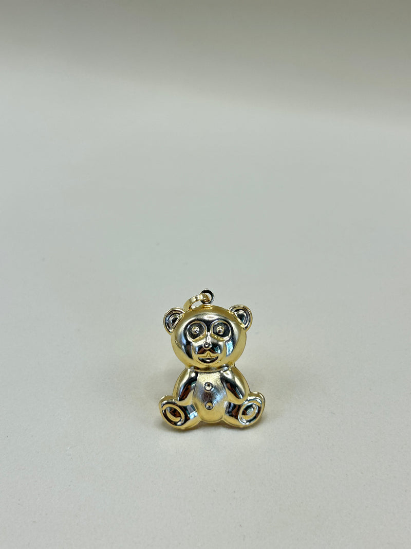 Pingente teddy