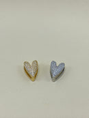 Pingente Coração Glow