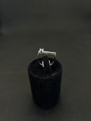 Anel Topo Reto Coração