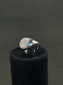 Anel Smile Cravejado