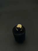 Anel Smile Cravejado