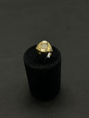 Anel Foco, Força e Fé