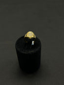 Anel Foco, Força e Fé