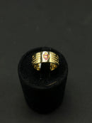 Anel Sagrado Coração