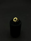 Anel Mindinho Coração