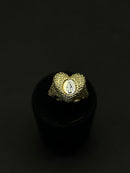 Anel Nossa Senhora Das Graças