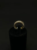 Anel Riviera Baguete