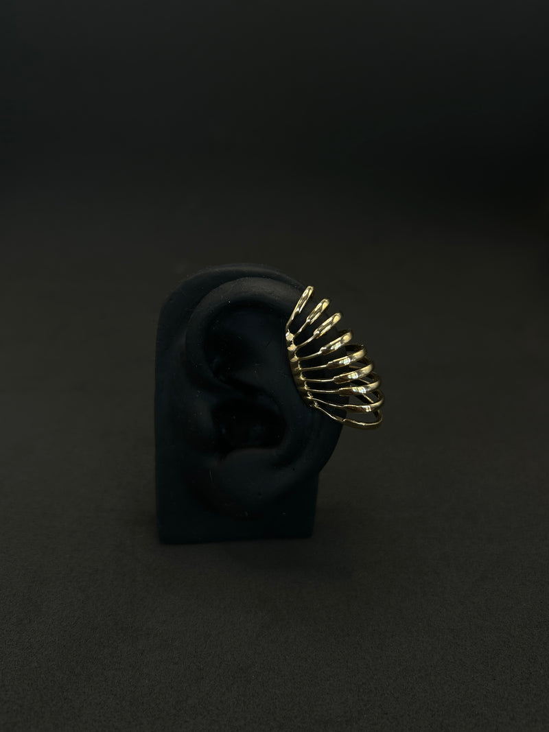 Piercing Fake Multi Tiras