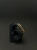 Piercing Fake Multi Tiras