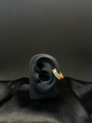 Piercing fake Riviera Colorida