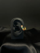 Piercing fake Riviera Colorida