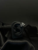 Piercing Fake Triplo