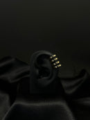 Piercing Quádruplo M