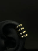 Piercing Quádruplo M