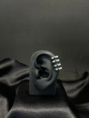 Piercing Quádruplo M