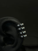 Piercing Quádruplo M