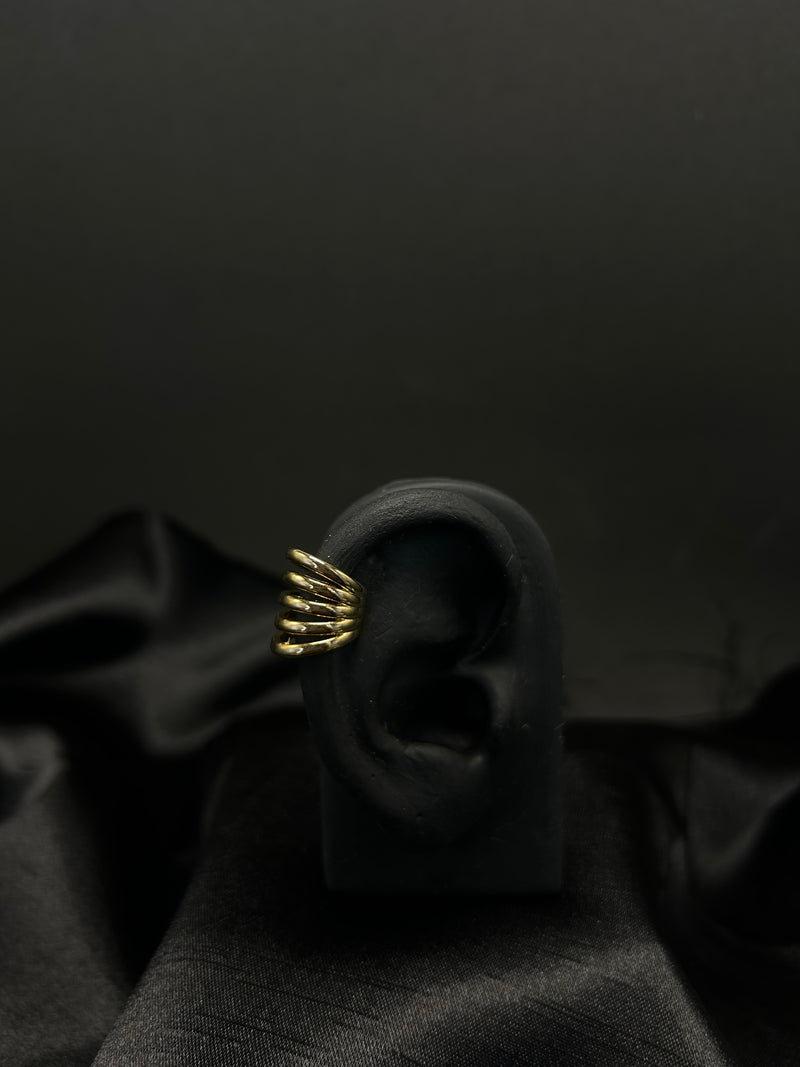 Piercing Fake 5