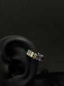 Piercing fake Riviera Colorida