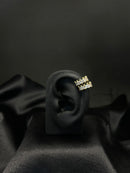 Piercing Riviera Baguete