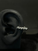 Piercing Fake Torcido