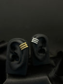 Piercing Fake Tiras Bolinhas