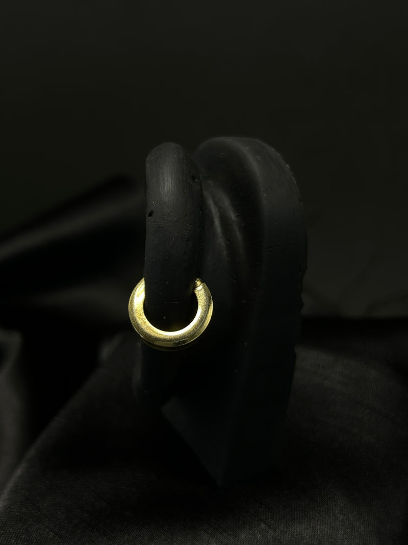 Piercing Fake Liso