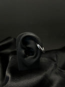 Piercing Fake Liso Bold Maxi