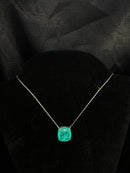 Cordão Big Esmeralda