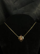 Cordão Sagrado Coração Zirc