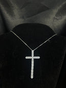 Cordão Cruz Maleável