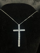 Cordão Cruz Maleável