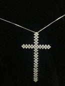 Cordão Cruz Maleável