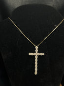 Cordão Cruz Maleável