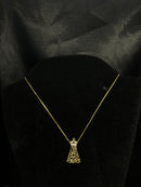 Cordão Mãe Aparecida