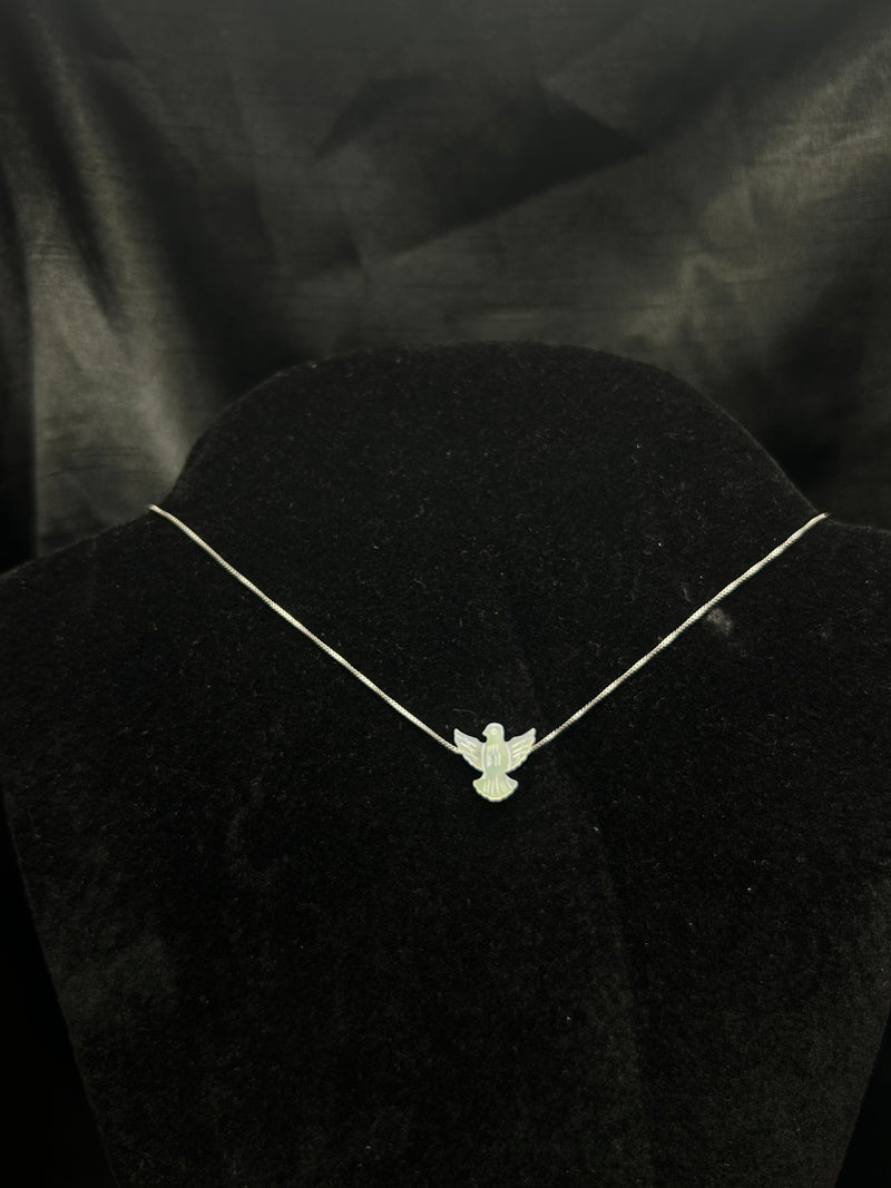 Cordão Espírito Santo Madrepérola