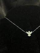 Cordão Espírito Santo Madrepérola