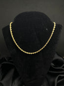 Cordão Fio Baiano 3mm