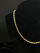 Cordão Fio Baiano 3mm