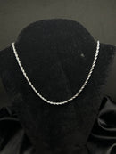 Cordão Fio Baiano 2mm