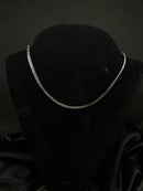 Gargantilha Grumê Fita