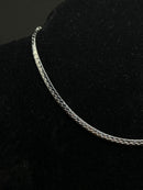 Gargantilha Grumê Fita