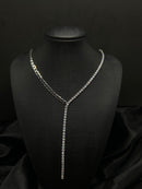 Cordão Gravata Riviera + Corrente