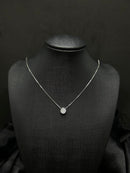 Cordão Ponto De Luz Crav - G