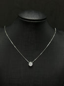 Cordão Ponto De Luz Crav - G