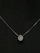 Cordão Ponto De Luz Crav - G