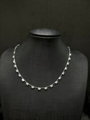 Cordão Com Zircônias