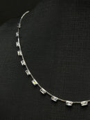 Cordão Com Zircônias