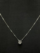 Cordão Ponto De Luz - P